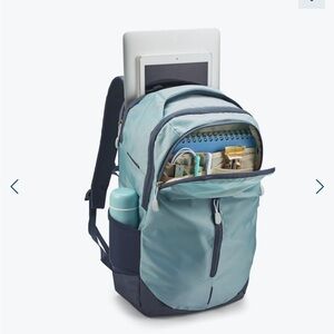 High Sierra Swerve Pro Backpack